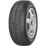 Resim Goodyear 205/65R15 94T Ultragrip 9+ Ms Kış Lastiği 2024 