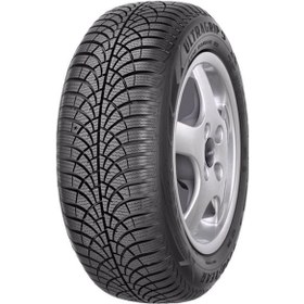 Resim Goodyear 205/65R15 94T Ultragrip 9+ Ms Kış Lastiği 2024 