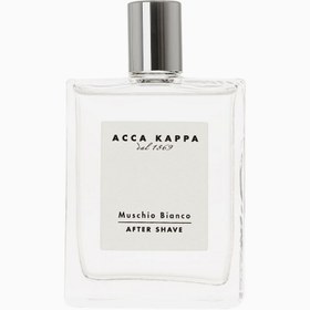 Resim Muschio Bianco After Shave Ferahlatıcı ve Yatıştırıcı Erkek Bakım 100 ml - 100 ml 