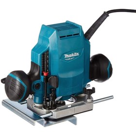 Resim Makita Mt Serisi M3601b Dik El Freze Makinası 900 Watt 