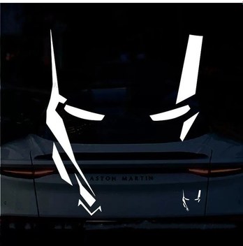 Dekor Sarı Plaka - Evlat 22x7,5cm Dekor Levha Dekor Plaka