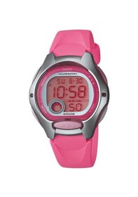 Resim Casio Digital Lw-200-4bvdf Unisex Çocuk Kol Saati-10269 Çok Renkli 