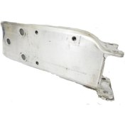 Resim F30 2012- Ön Şase Ucu Sağ Alüminyum Oem No: 51117266192 