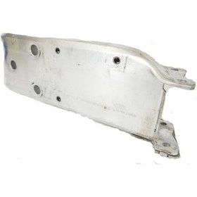 Resim F30 2012- Ön Şase Ucu Sağ Alüminyum Oem No: 51117266192 