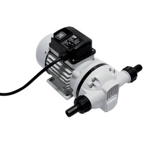 Resim Adblue Pompası 220V Suzarablue 