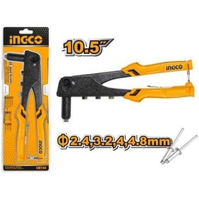 Resim Ingco HR104 Perçin Tabancası 