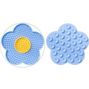 Resim Szypzstore Yavaş Yemek Kasesi Pet Yavaş Yemek Tepsisi Boğulma Önleyici Yavaş Yemek Vbd72y 