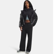 Resim Under Armour Ua Unstoppable Fleece Kadın Eşofman Altı 6007028-001 (6007028-001) 