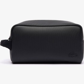 Resim Lacoste Erkek Siyah El Çantası (NH4426HC.000) 