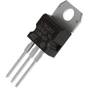 Resim L 7818 CV Bacaklı Voltaj Regülatörü - Tüp - 10 adet 