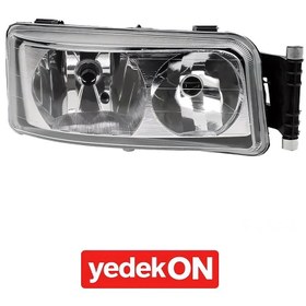Resim Far Komple Tga Sağ Ayfar - 81251016448 