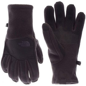 Resim The North Face Denali Thermal Etip Eldiven T0a6m1jk3 Siyah 