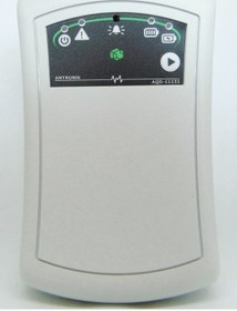 Resim Antronik Elektronik Deprem Dedektörü (aqd-11131-w) 