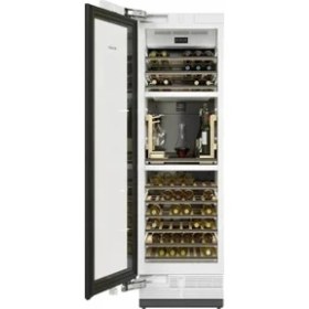 Resim Miele Kwt 2672 Vis Mastercool - Ankastre Şarap Dolabı 