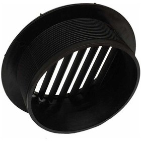 Resim Webasto Üfleme Nozulu 90Mm 45 Derece 