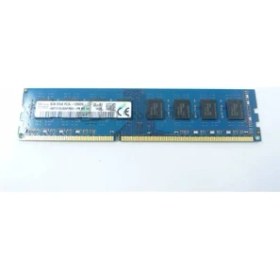 Resim HMT41GU6AFR8A-PB Hynix 8gb PC3-12800 DDR3-1600MHZ CL11 240-PIN Dı 