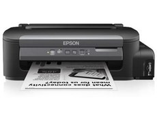 Resim Epson M105 Tanklı Mürekkep Püskürtmeli Yazıcı 