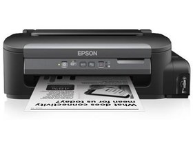 Resim Epson M105 Tanklı Mürekkep Püskürtmeli Yazıcı 