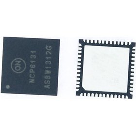 Resim On Ncp6131S52Mnr2G Ncp6131 Qfn-52 Laptop Entegre Chipset 