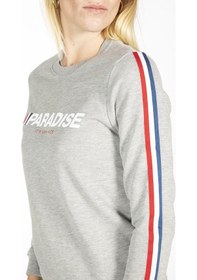 Resim Zoe Karssen Kadın Sweatshirt ZOKN5120 
