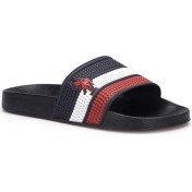 Resim U.S. Polo Assn. Erkek Terlik Molda 100250319 Lacivert 