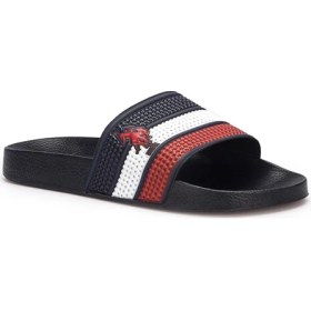 Resim U.S. Polo Assn. Erkek Terlik Molda 100250319 Lacivert 