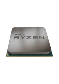 Resim AMD Ryzen 7 3800X 3.9 GHz AM4 36 MB Cache 105 W İşlemci Tray 