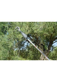 Resim Sp 900 Zeytin Ceviz Badem Hasat Makinesi Şanzımanı 