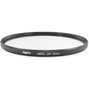 Resim Ayex 82 MM MRC Slim UV Filtre 