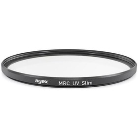 Resim Ayex 82 MM MRC Slim UV Filtre 