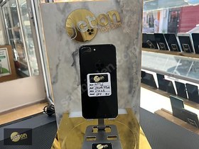 Resim Apple iPhone 7 Plus İkinci El TR | 256 GB | Siyah 