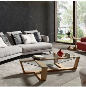 Resim Cloa Orta Sehpa 