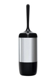 Resim Lima Tuvalet Fırçası Siyah-1191 