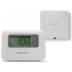 Resim Honeywell Home T3R Y3H710RF0072 Kablosuz Oda Termostatı 