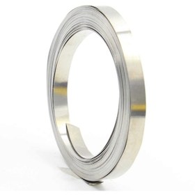 Resim 1 Metre - 18650 Punto 1P Nikel Şerit 5X0.10Mm Nikel 1M N11.406 