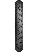 Resim Anlas Lastik Dubleks Capra 90/90-18 57p Tl Cbf150 Ybr125 Cg125 