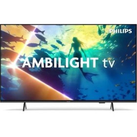 Resim Philips 65PUS8050/62 65" 164 Ekran 4K Ultra HD LED Televizyon 