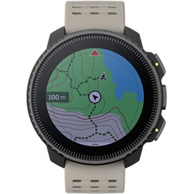 Resim Suunto Vertical Black Sand SS050863000 