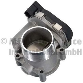 Resim PIERBURG 7.03703.71.0 Bogaz Kelebegi (Vw Golf 04- Passat 06-) Bwa-Cczb 703703710 (WH771666) 