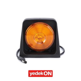 Resim AGCO Dönüş Sinyali Lambası - Massey Ferguson | SN10007 