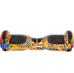 Resim Hoverway Ekipman Scooterlar HOVER SCOOTER 