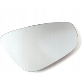 Resim VOLKSWAGEN PASSAT 2011 - 2015 SAĞ AYNA CAMI 