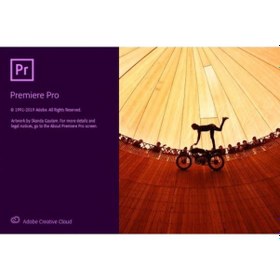 Resim Adobe Premiere Pro Cc 2020 Bireysel Kurumsal Dijital Lisans (429485242) 