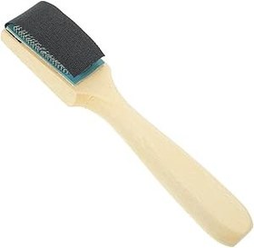 Resim SOIMISS 1 Bilgisayar Ayakkabı Tabanı Fırçası Önyükleme Temizleme Fırçası Katlanabilir Fırça Demeti Ayakkabı Fırçası Ayakkabı Temizleme Fırçası Üstesinden Gelmek Ahşap Latince 