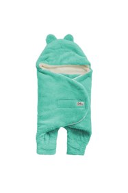 Resim Owli Dış Kundak 0-6 Ay Mint 