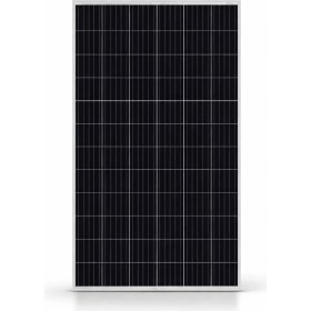 Resim Sed Sunwatt 205W Mono Halfcut Güneş Paneli 