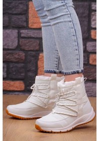 Resim Hammer Jack 21620 Belo Kadın Kar Botu 2 Renk 001 