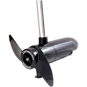 Resim Haibo Et-34 Elektrikli Bot Motoru Yedek Pervane Haıbo-et34prv 