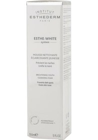 Resim Institut Esthederm EstheWhite Cleansing Foam 150 ML 