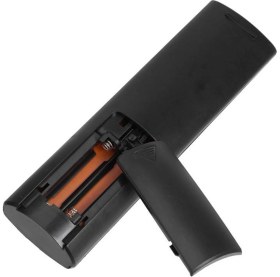 Resim Uzaktan Kumanda Yaygın Olarak Uyumlu Yedek Tv Kablosuz Uzaktan Kumanda 